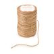 Get Organized™ Spool of Colored Jute Twine 200ft