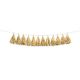 Tissue Tassel Garland 6ft 12pc