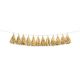 Tissue Tassel Garland 6ft 12pc