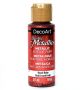 Decoart Dazzling Metallics Acrylic Paint 2oz