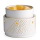 Aspen 2-in-1 Fragrance Warmer Deluxe