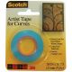 3M Artist Tape for Curves 1/8