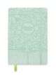 Passion Planner 12-Month Medium Undated Planner Cosmic Mint