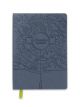 Passion Planner Daily Undated Cosmic Blue