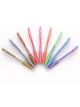 Sarasa Clip Gel Pens Shiny Colors 1.0mm