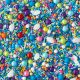 Sweetapolita Hooray of Sunshine Sprinkle Medley