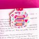 Mentally Dating a Fictional Character Magnetic Bookmark