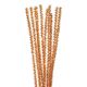 Tinsel Chenille Stems 20pc