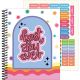 Retro Remix Teacher Planner