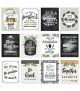 Farmhouse Mini Poster Set