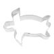 Sea Turtle Cookie Cutter 5