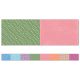 Patchwork Straight Bulletin Board Borders
