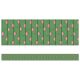 Forest Flowers Straight Bulletin Board Borders