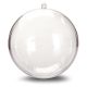 Plastic Ornament Ball 140mm