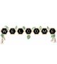 Simply Boho Welcome Bulletin Board Banner Set
