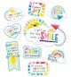 This Is Our Happy Place Bulletin Board Set