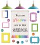 Future Leaders Bulletin Board Set