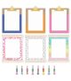 Classroom Display Pack Bulletin Board Set