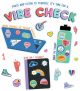 We Stick Together Vibe Check Bulletin Board Set