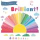 This Class Is Brilliant! Bulletin Board Set