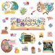 Learning Is Magical Bulletin Board Set