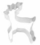 Reindeer Cookie Cutter 4