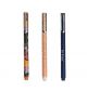 Garden Blooms Fine Tip Pen Set