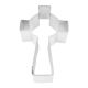 Celtic Cross Tin Cookie Cutter 3.5
