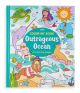 Outrageous Ocean Coloring Book