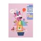 Doodle Pad Duo Safari Party Sketchbooks 2pc