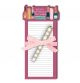 Read Between The Wines Notepad & Pen