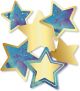 Stars Cut-Outs