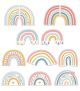 Rainbow Fun Cutouts