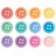 Buttons Cutouts
