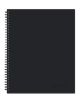 Business Notebook 8.5x11