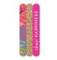 Choose Happyness Nail File 3pc