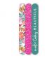 Butterflies Nail File 3pc