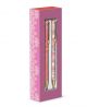 Prairie Rose Pen Set