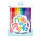 Make No Mistake Erasable Markers 12pc