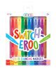 Switch-eroo Color Changing Markers