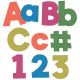 Woodland Brights Combo Pack Bulletin Board Letters