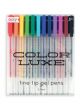 Color Luxe Gel Pens