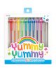 Yummy Yummy Scented Glitter Gel Pens 2.0