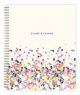 2023-2024 Star Confetti Student Weekly Planner