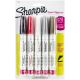 Sharpie Medium Point Oil-Based Opaque Paint Markers 5pc