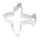 Airplane Cookie Cutter 4