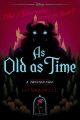 As Old as Time: A Twisted Tale by Liz Braswell