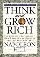 Think and Grow Rich Book