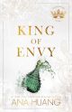 King of Envy (Kings of Sin, 5) by Ana Huang
