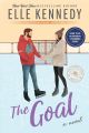 The Goal (Off-Campus, 4) by Elle Kennedy